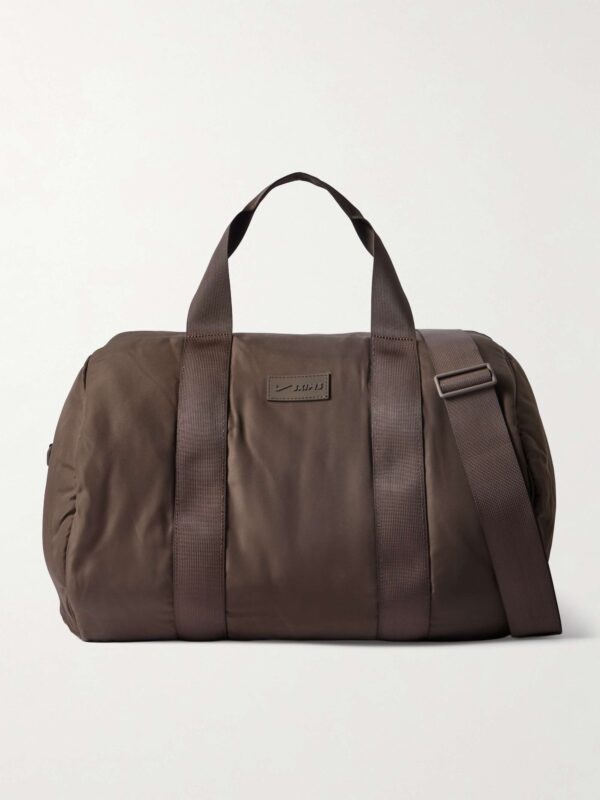+ Nike Puffer Gym Bag - Phoenix